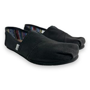 TOMS Women’s Shoes Size 8.5